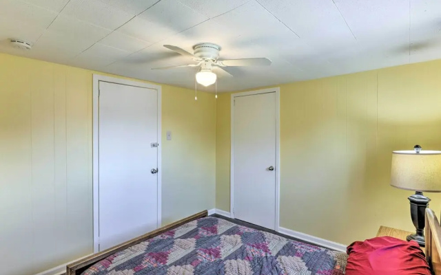 Lovely Milwaukee Getaway - Family Friendly!