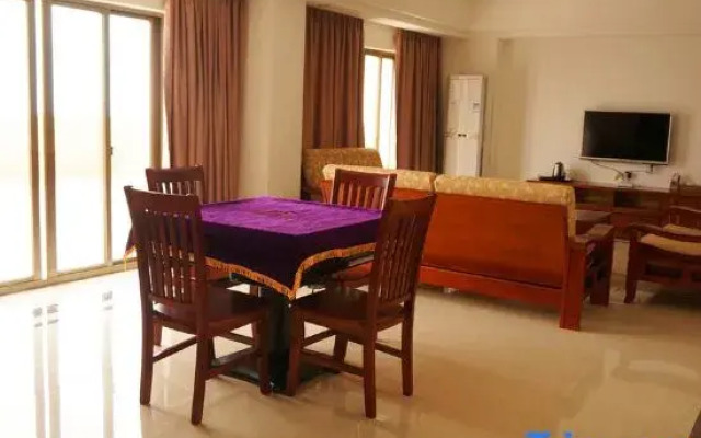 Mingju Holiday Hotel