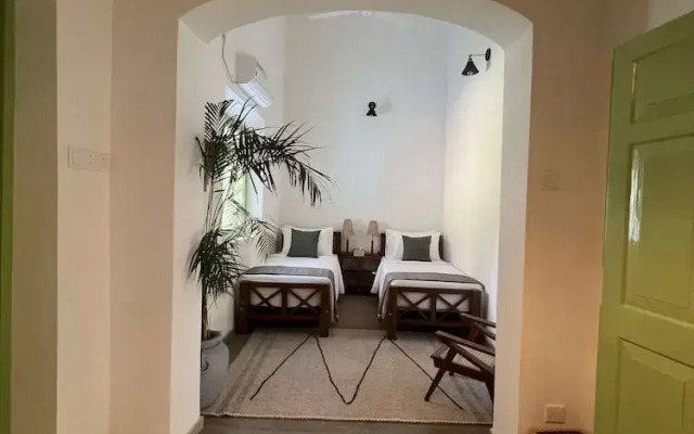 Zen House