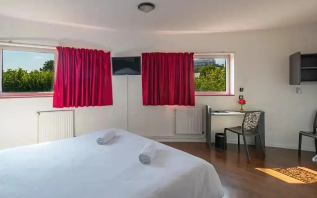 Hotel CIS Paris Kellermann