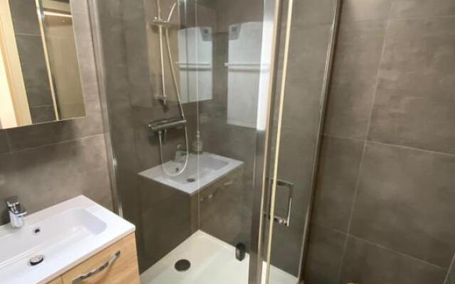 Charmant Studio a Haguenau, a 25mn de Strasbourg