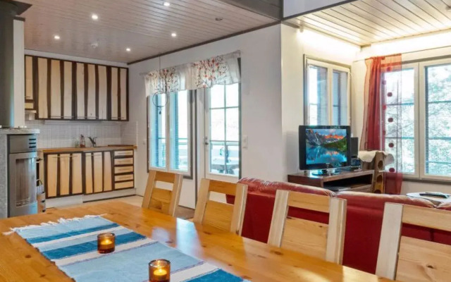 House Kelkka 2 Salla