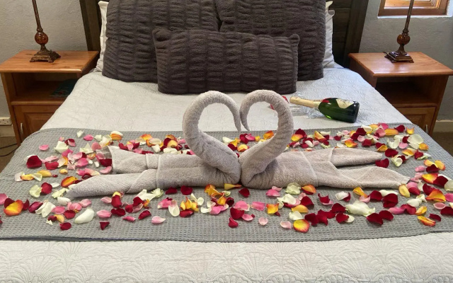 Highland Rose Country House & Serenity Spa