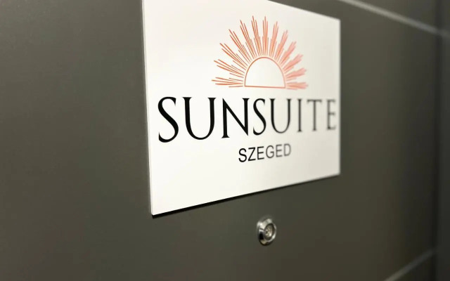 SunSuite Szeged