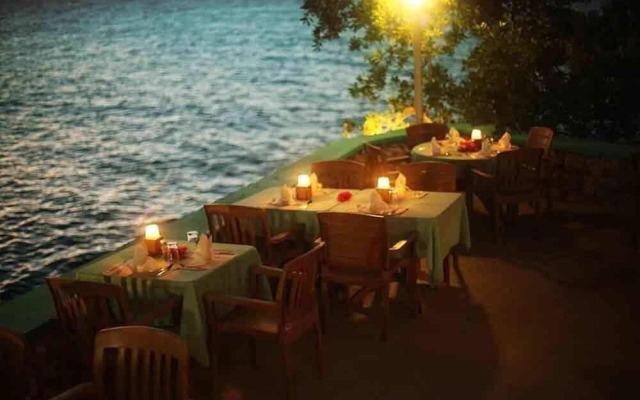 Xtabi Resort