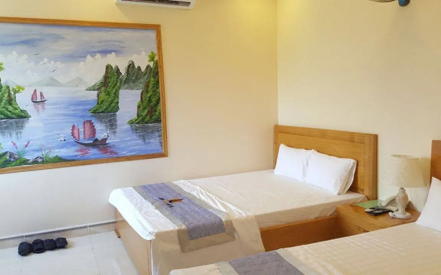 Lang Chai Hotel