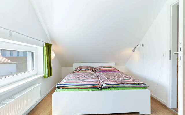 Charming Holiday Home in Zierow Near Seabeach