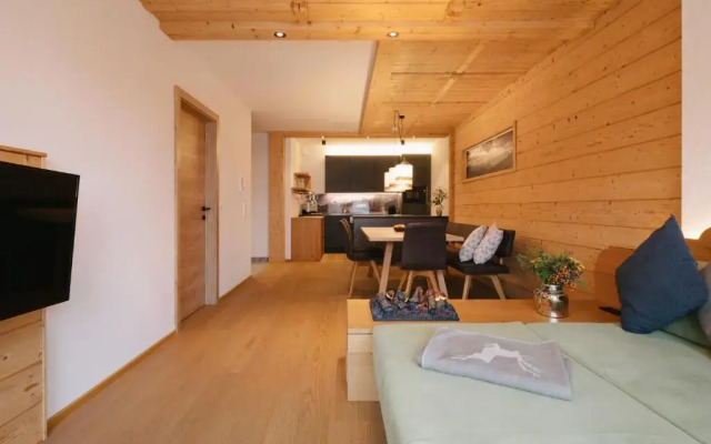 Chalet Village by Apart4you