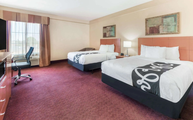 La Quinta Inn & Suites by Wyndham Hobbs