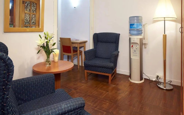 Plaza Spain Guest House