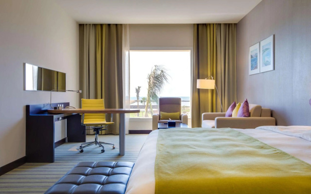 INK Hotel Amsterdam - MGallery