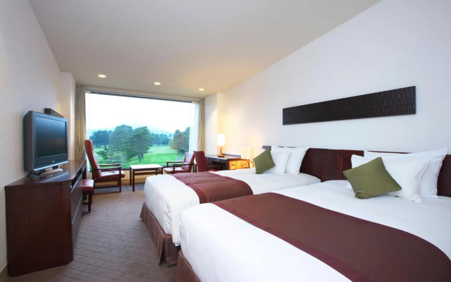 The Prince Karuizawa