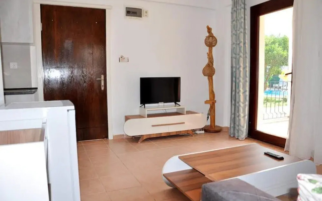 The Mara Suite