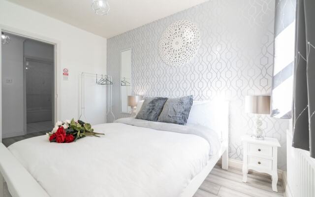 WM Property Serviced Accommodations
