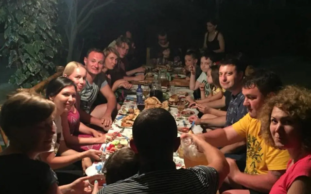 Merabi Guest House