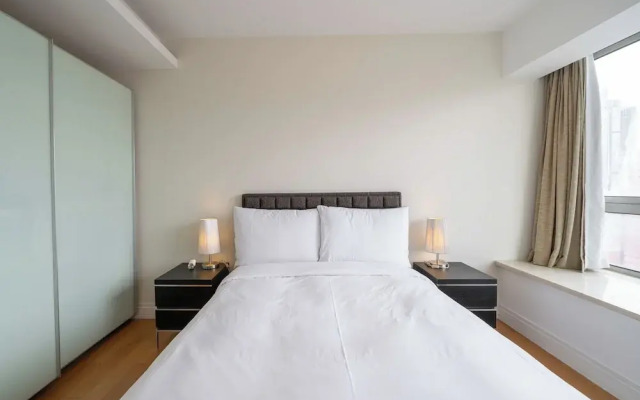 Tyms  3BR 2BA Apt Near Metro