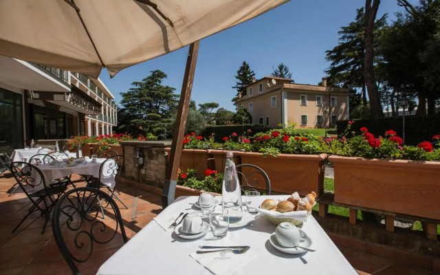 Appia Park Hotel