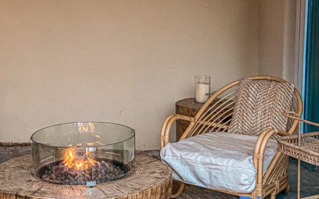 Qingdao Wusheng·Kangaroo Cliff Seaview Homestay (Qingshan Fishing Village, Laoshan Scenic Area) – Guest Rooms – Qingdao