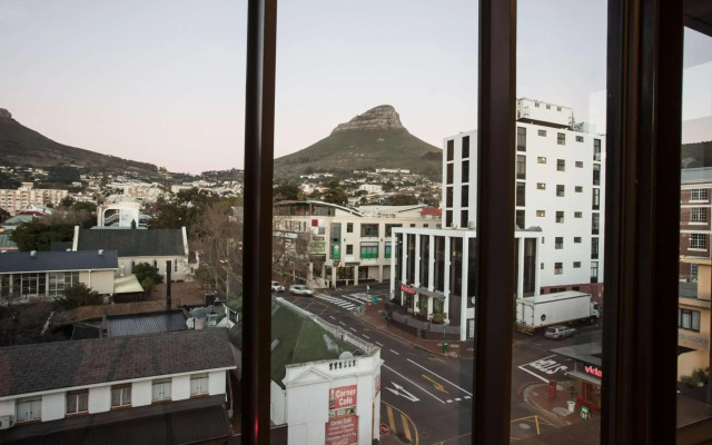 Kloof Street Hotel