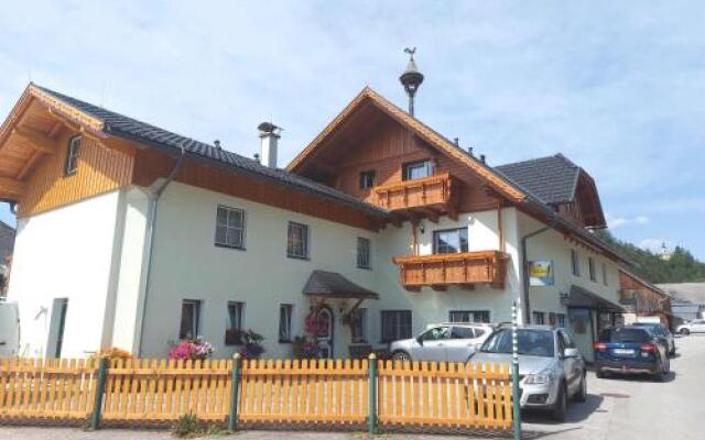 Gasthof zum Sandlweber