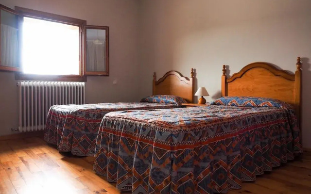 Albergue Casa Salinas