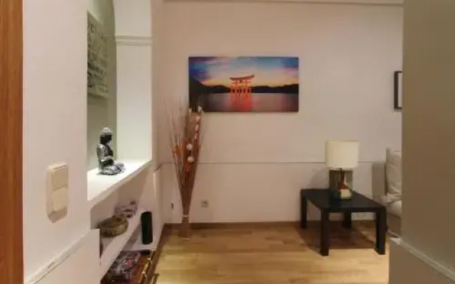 Apartamento Aida Deco