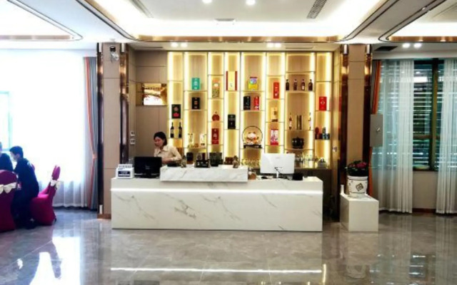 Zhenghua Hotel