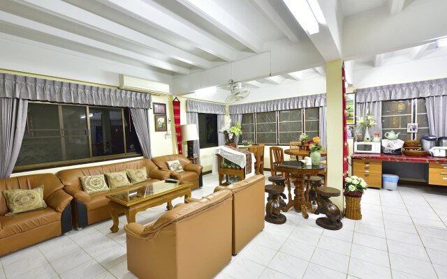 Saithong House