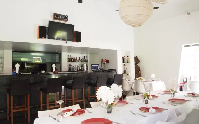 Ban Kao Tropical Boutique Residence