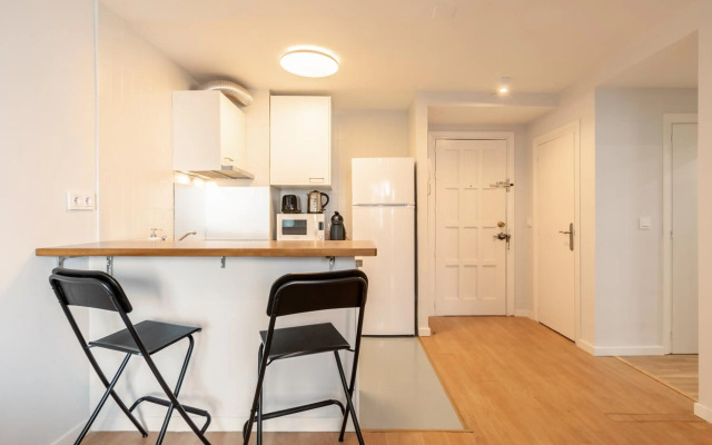 Argote Giralda Deluxe by Valcambre