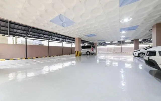 H avenue Hotel Jeonju Deokjin