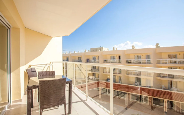 Marina Palace Prestige By Intercorp  Group