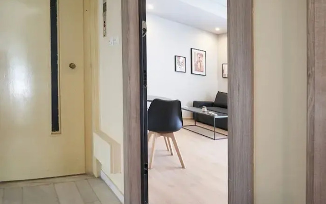 Athens City 2 Bedrooms Apartment A 100mbps Wifi