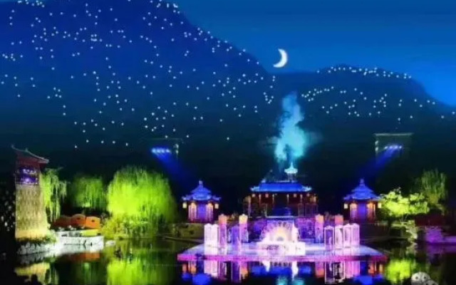 Xi'an Terracotta Warriors and Horses Xingqin Inn