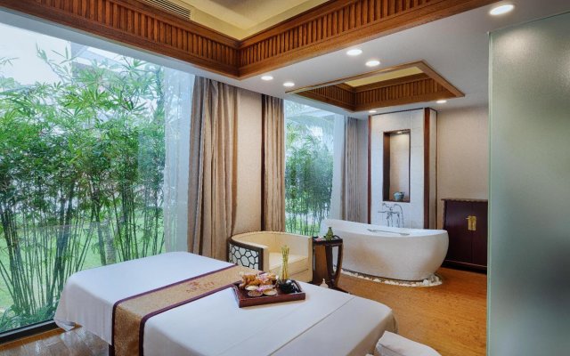 Meliá Vinpearl Phu Quoc