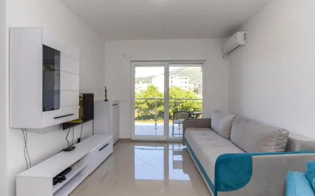 Apartman A13 Šušanj