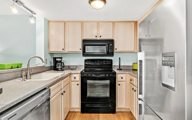 Unit 3328 - Ocean Racquet Club