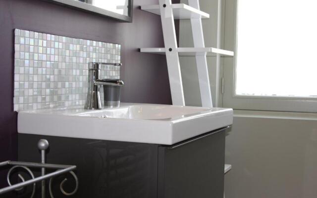Les Appartements Du Clos Vorin