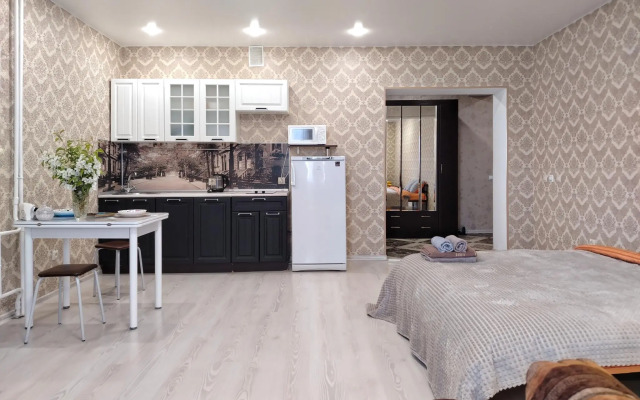 Ihome на улице Энергостроителей 22