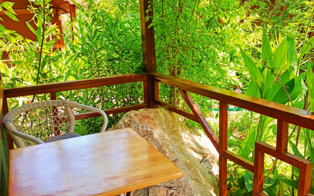 Canario Bungalows
