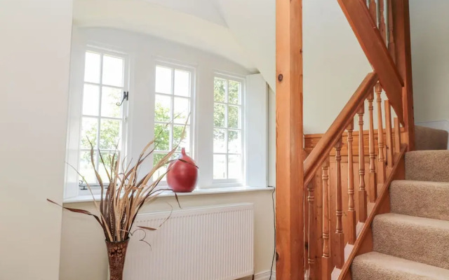 Fenwick Retreat at Fenwick Lodge