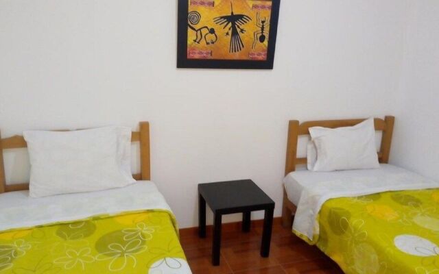 El Buen Samaritano Backpackers - Hostel