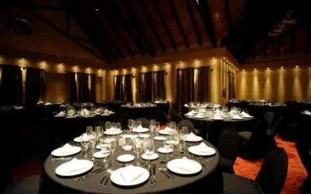 Grande Hotel