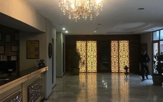 Konsopa Otel
