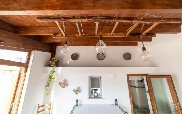 Bed&Breakfast Belvedere