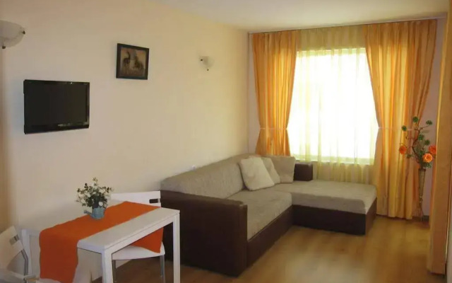 Tabanov Beach Hotel
