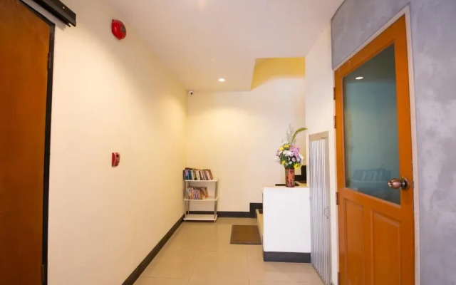 Kamala Cool Hotel