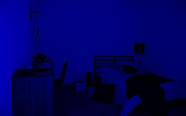 Light Blue - Apartment in the middle of everything