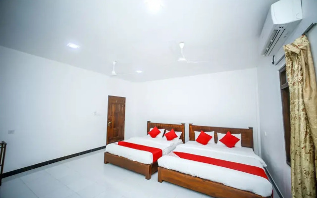 OYO 310 Sea Lagoon Beach Hotel