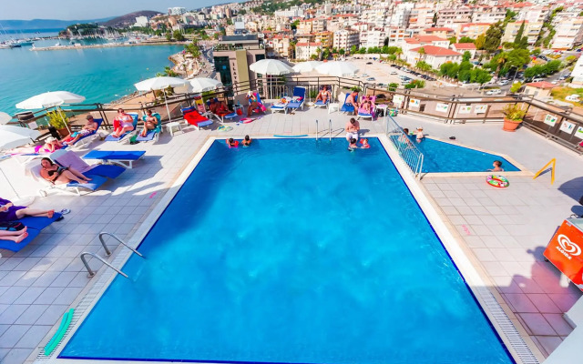 Derici Hotel